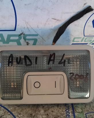 AUDI A4 2006 - PLAFONIERA LUCI INTERNE