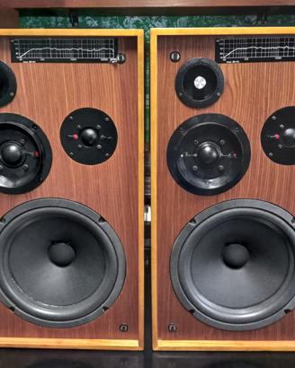 DIFFUSORI RCF BR40,  BOSTON A60II, YAMAHA NS 144