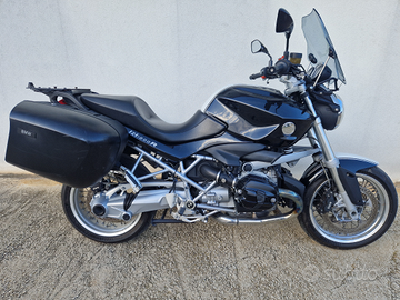 Bmw r1200r