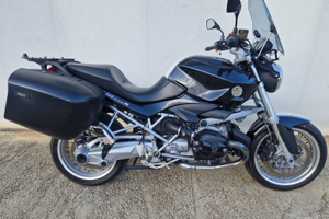 Bmw r1200r