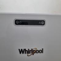 congelatore whirlpool