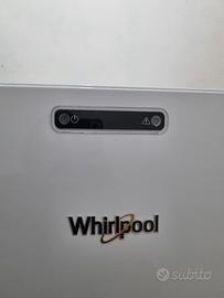 congelatore whirlpool