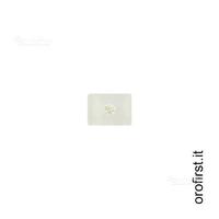 Diamante naturale taglio rotondo brillante da 0,23