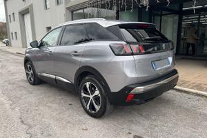 Peugeot 3008 Allure 1,5 Diesel 2021
