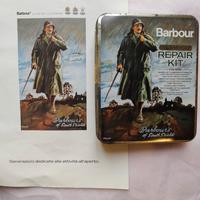 BARBOUR  Repair KIT