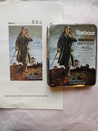 BARBOUR  Repair KIT