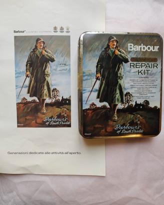 BARBOUR  Repair KIT
