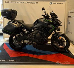 Kawasaki Versys 650-2025