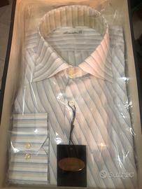 Camicia uomo