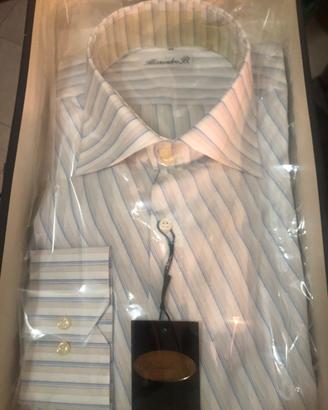 Camicia uomo