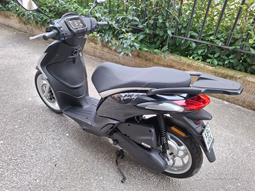 Piaggio Liberty 50