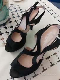 SCARPE, Cappello da DONNA.