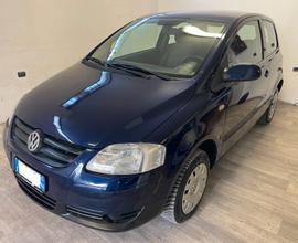 Volkswagen Fox 1.2 Sport Neopatentati tagliandata