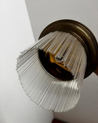 Lampadario a soffitto