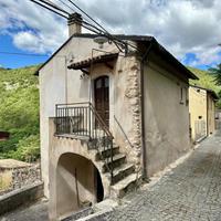 Casa Indipendente Caporciano [GRE738VRG]