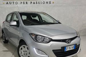 Hyundai i20 Benzina Neopatentati