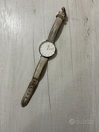 Orologio Daniel Wellington originale funzionante.