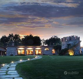 Custode, Pulizie, Giardinaggio