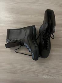 Scarpe Anfibi / stivali