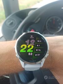 Garmin Forerunner 970