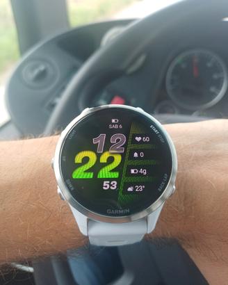Garmin Forerunner 970