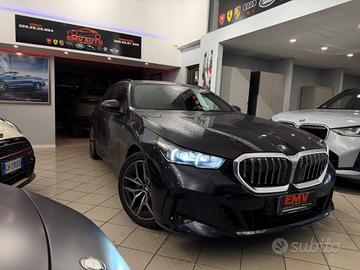 Bmw 520d 48V sDrive Touring Msport Pro iva