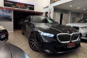 Bmw 520d 48V sDrive Touring Msport Pro iva