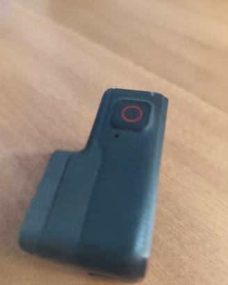 go pro Hero 5 black