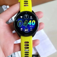 GARMIN FORERUNNER 965 - NUOVO