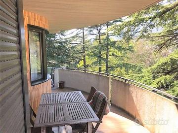 Appartamento a Rovereto