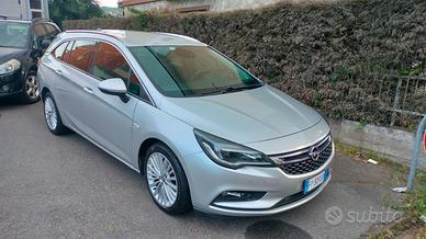 Opel Astra 1.6 CDTi Sports Tourer 136cv