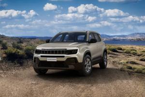 JEEP Avenger 1.2 Turbo 100 CV Longitude