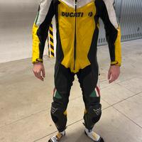 Dainese ducati corse