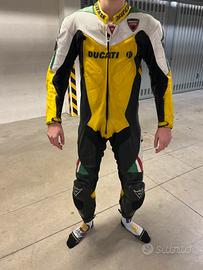 Dainese ducati corse