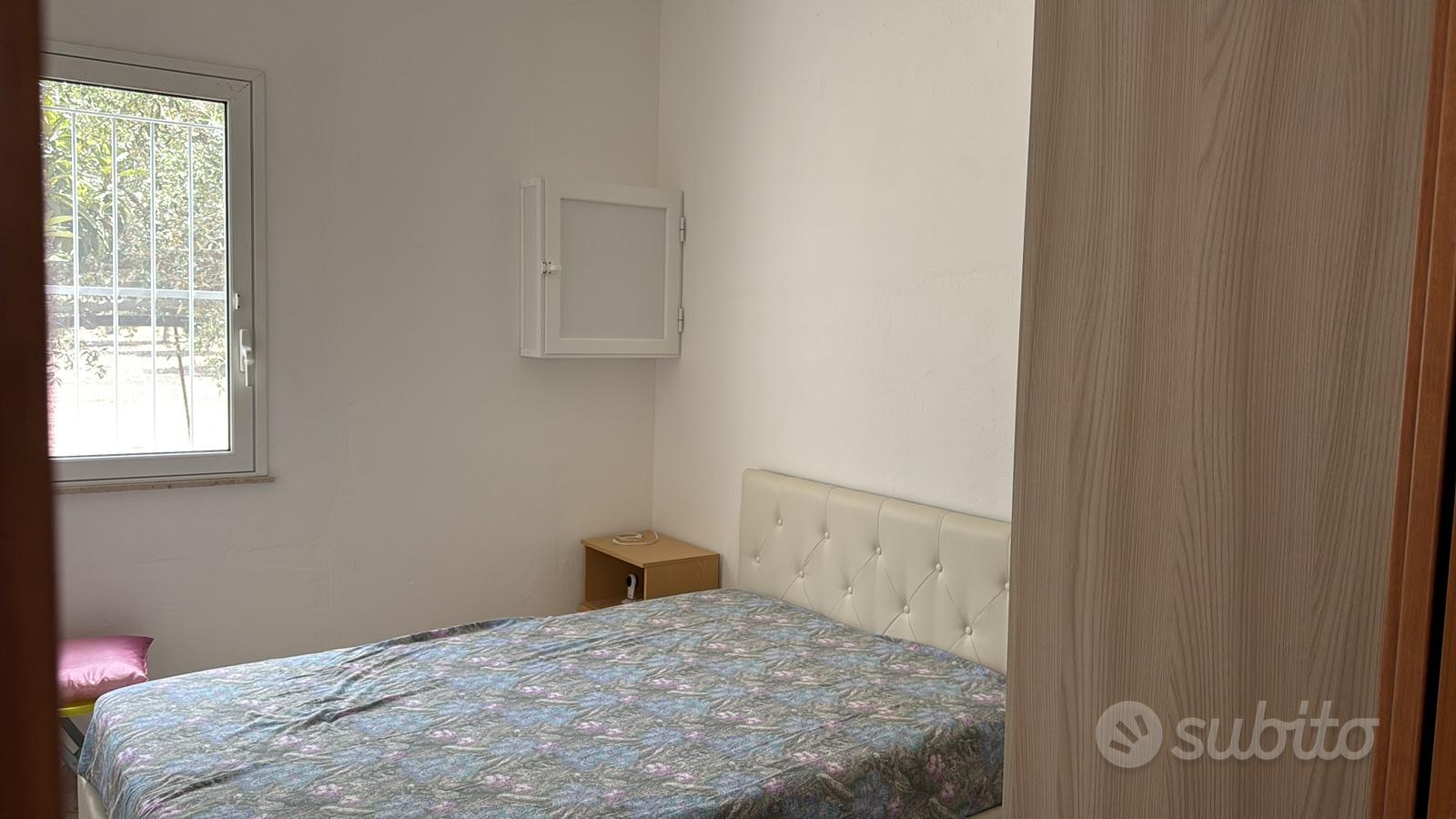 Casa campagna e terreno - Vista 5
