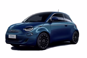FIAT 500 Hybrid Berlina Icon 1.0 Hybrid Berlina