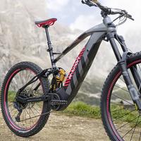 Ebike MTB