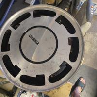 cerchi Pirelli per golf mk2
