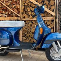Vespa 125 px
