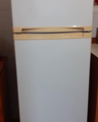 frigorifero + freezer  Ignis