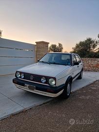 Golf mk2 Gtd