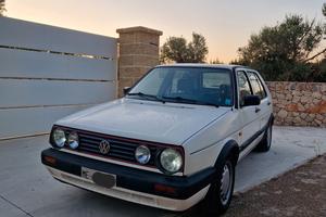 Golf mk2 Gtd