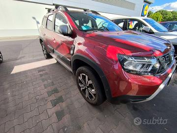 DACIA DUSTER PRESTIGE UP 2022