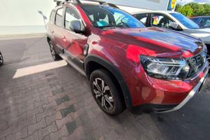 DACIA DUSTER PRESTIGE UP 2022