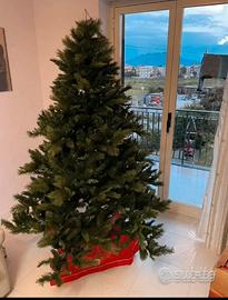 Albero Di Natale