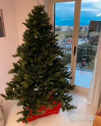Albero Di Natale