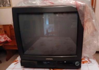 Tv grundig tubo catodico 