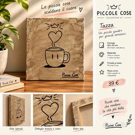Tazza di Caffè