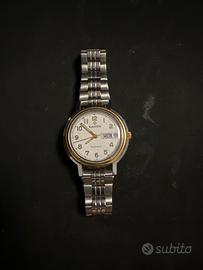 radius orologio uomo vintage