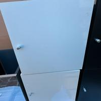 Ante Expedit Kallax IKEA